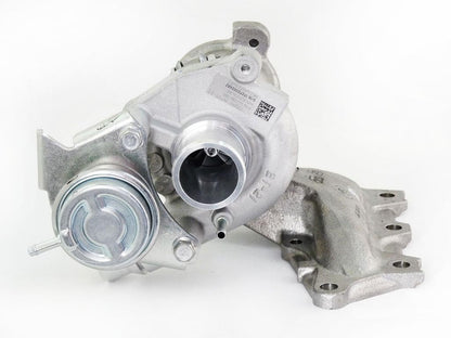 Turbo 49373-04002