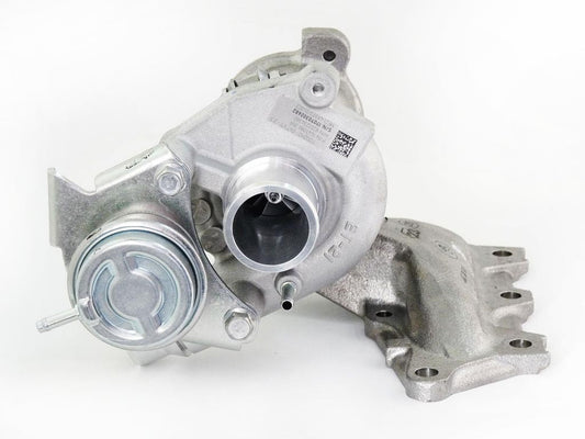 Turbo 49373-04002