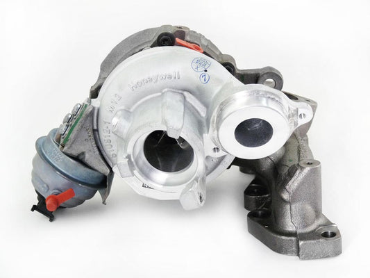 Turbo 822051-0006