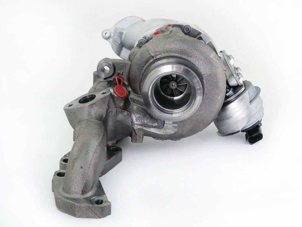 Turbo 822051-0006