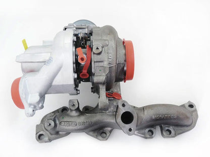 Turbo 822051-0006