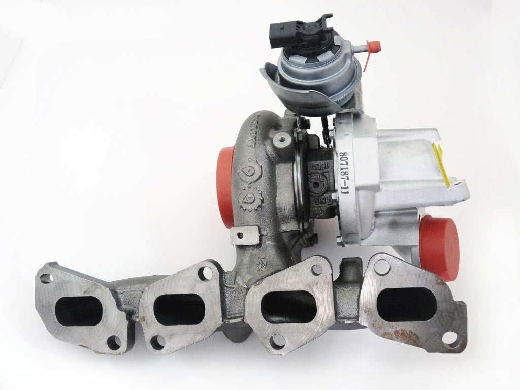 Turbo 822051-0006