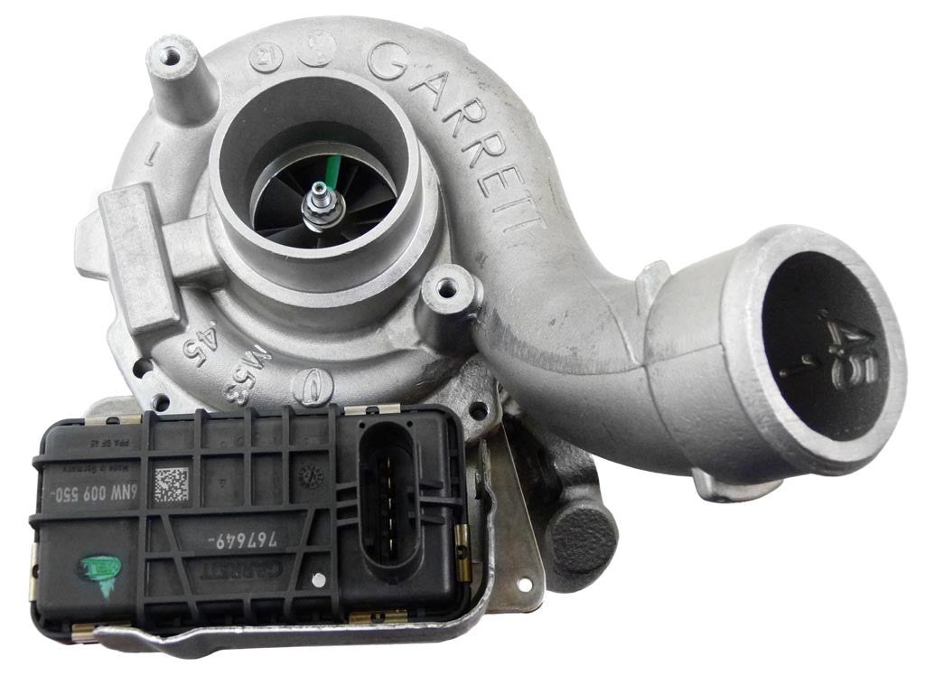 Turbo 767805-0002 (R)