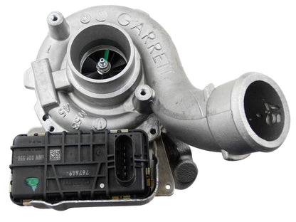 Turbo 767805-0002 (R)