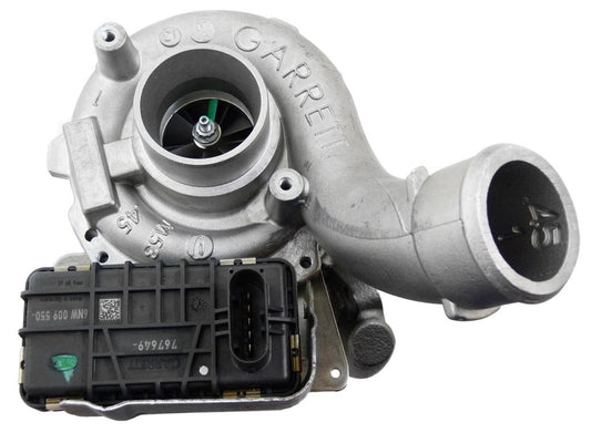 Turbo 767805-0002 (R)