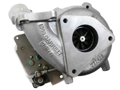 Turbo 767805-0002 (R)