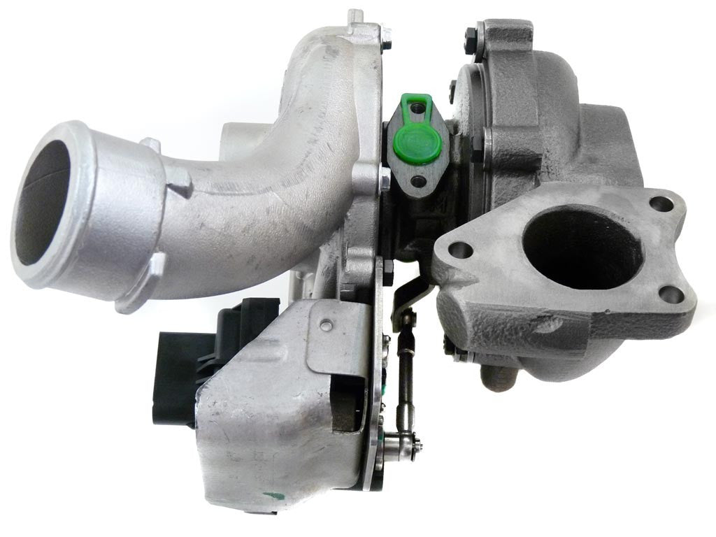 Turbo 767805-0002 (R)
