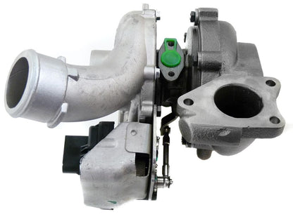 Turbo 767805-0002 (R)