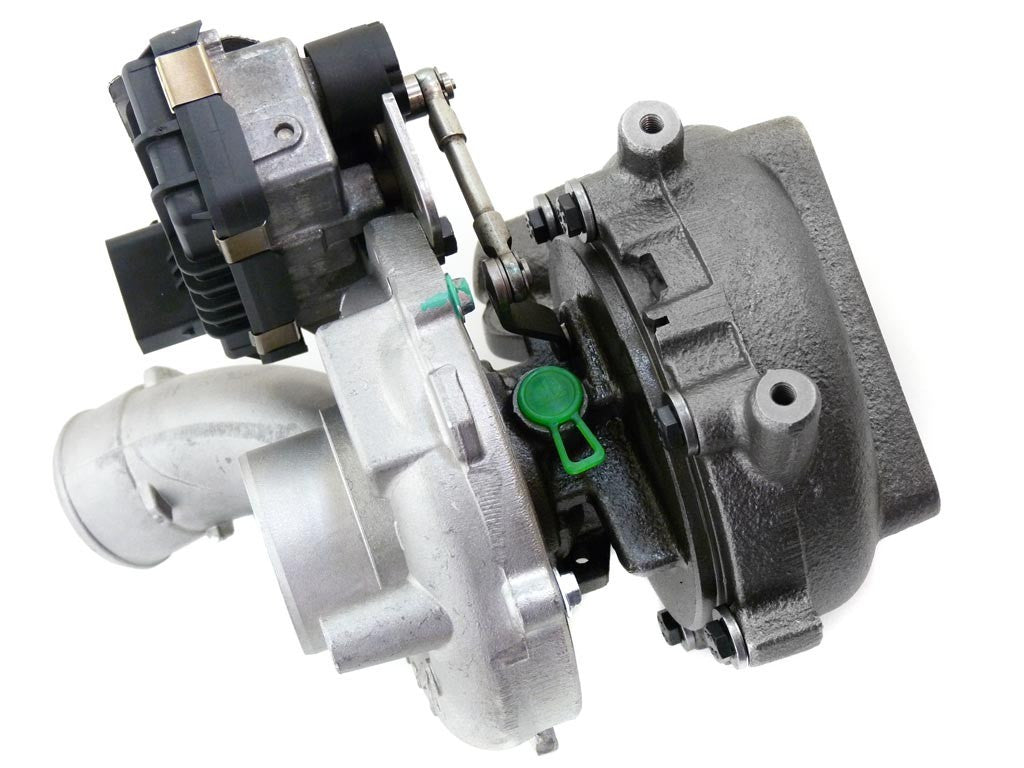 Turbo 767805-0002 (R)