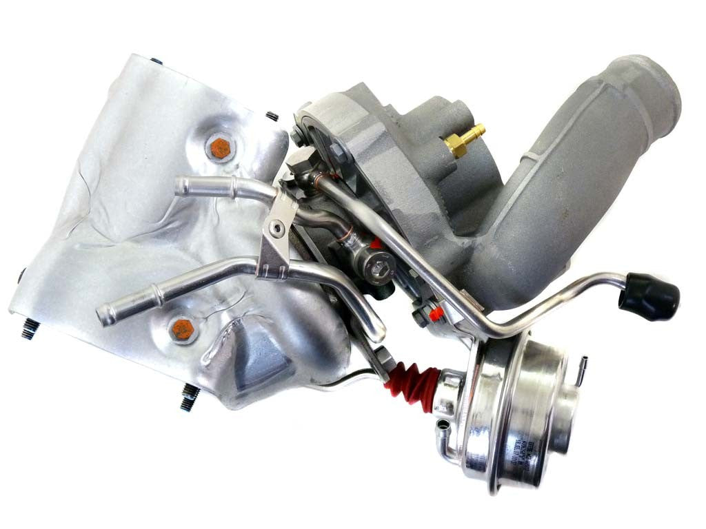 Turbo 53169700033