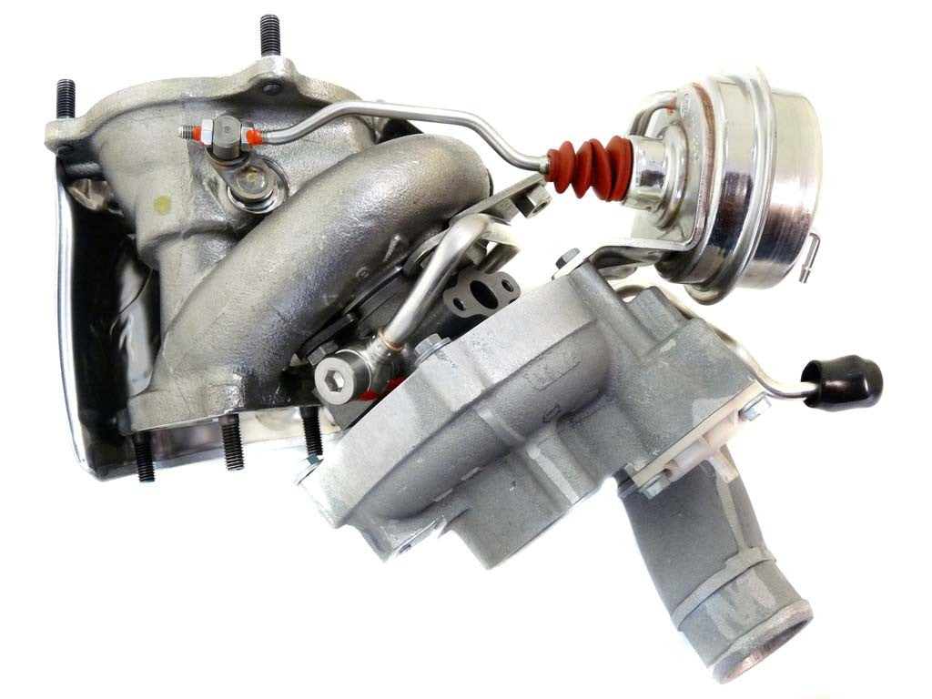 Turbo 53169700033