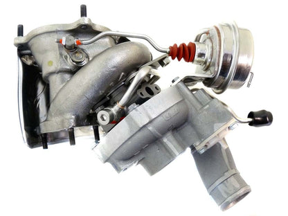 Turbo 53169700033