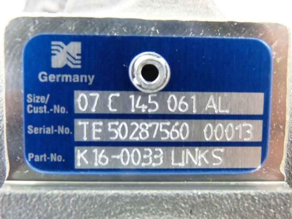 Turbo 53169700033