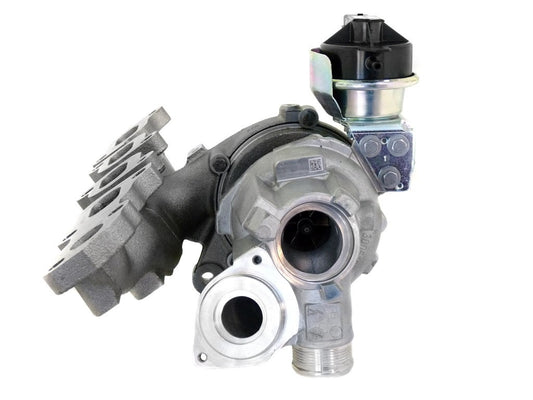 Turbo 04L253010B