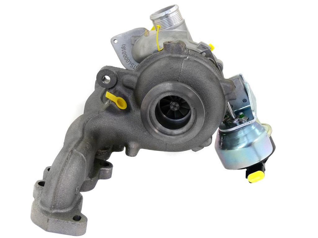 Turbo 04L253010B