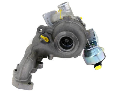 Turbo 04L253010B