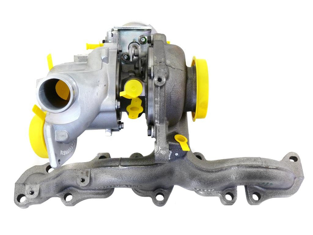 Turbo 04L253010B