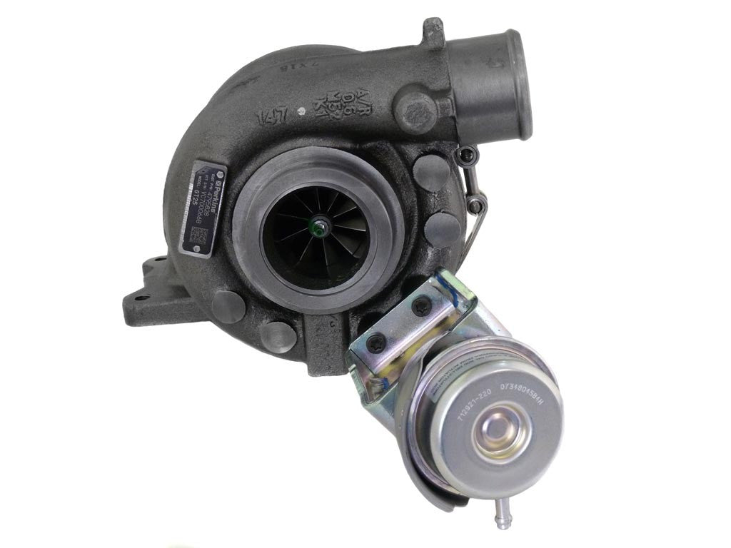 Turbo 811869-0026 811869-5026S