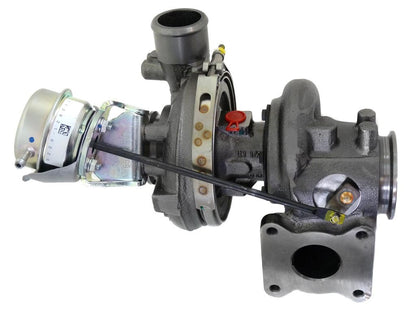 Turbo 811869-0026 811869-5026S