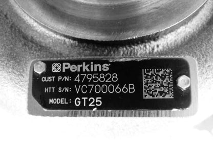 Turbo 811869-0026 811869-5026S