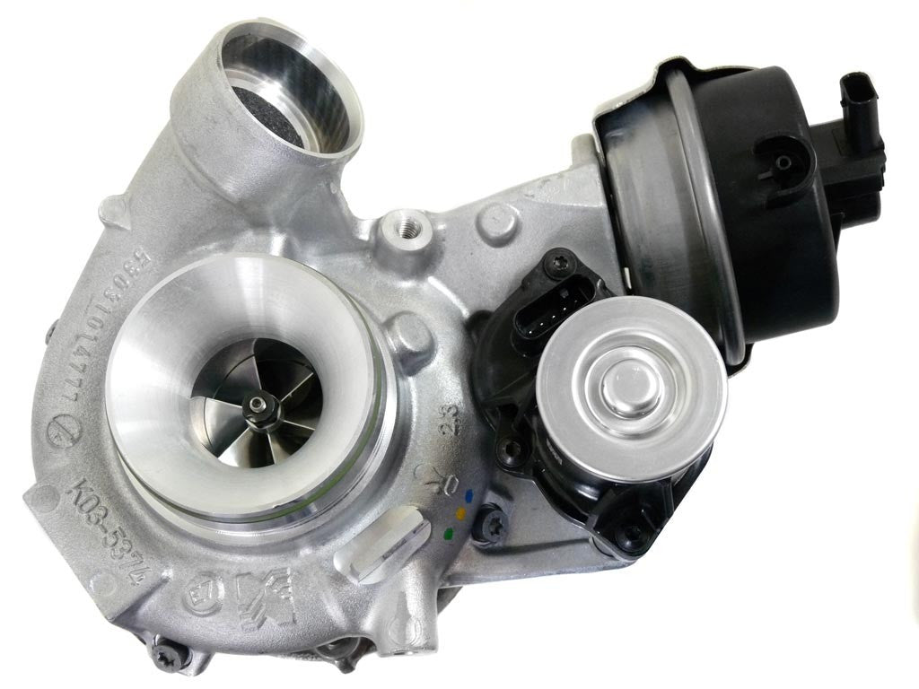 Turbo 17459700009