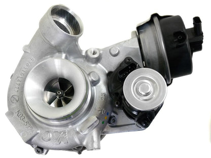 Turbo 17459700009