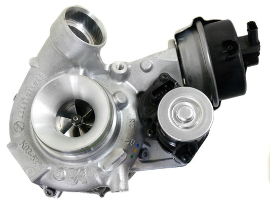 Turbo 17459700009