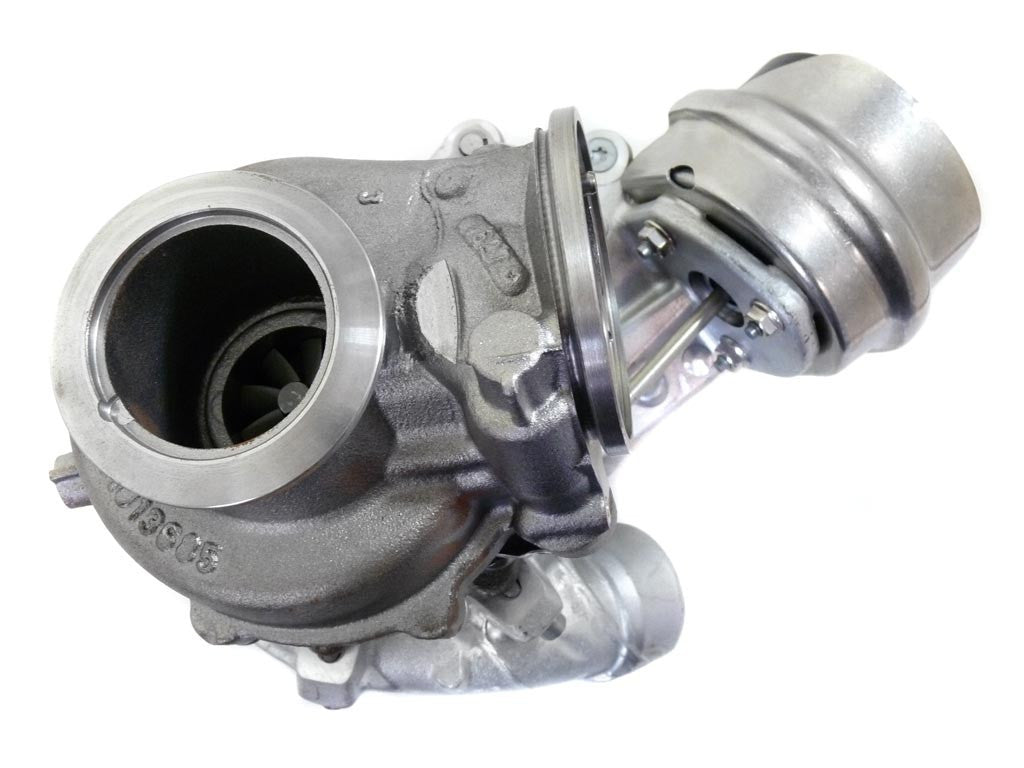 Turbo 17459700009