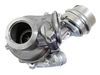 Turbo 17459700009