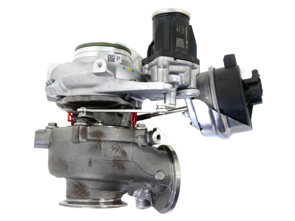 Turbo 17459700009