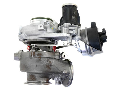 Turbo 17459700009