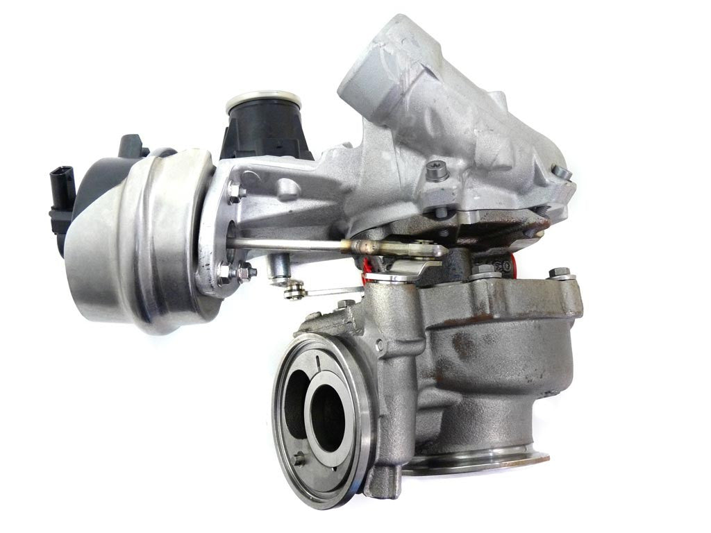 Turbo 17459700009