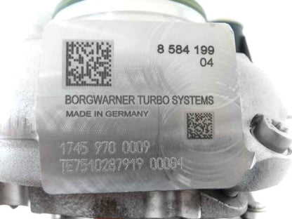 Turbo 17459700009
