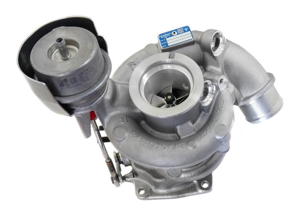 Turbo 53049700279