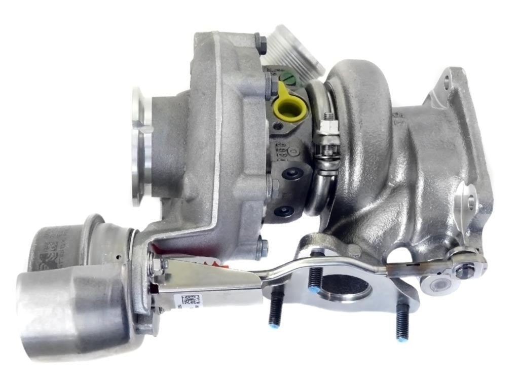 Turbo 53049700280