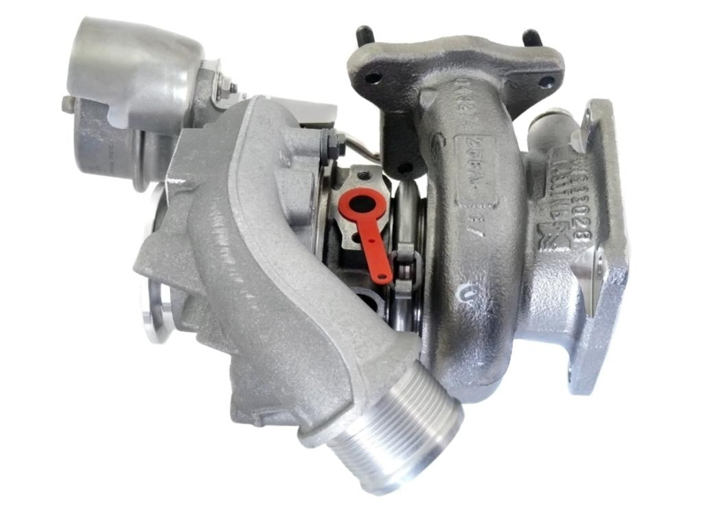 Turbo 53049700280