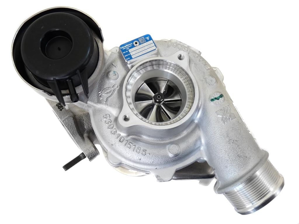 Turbo 53049700264