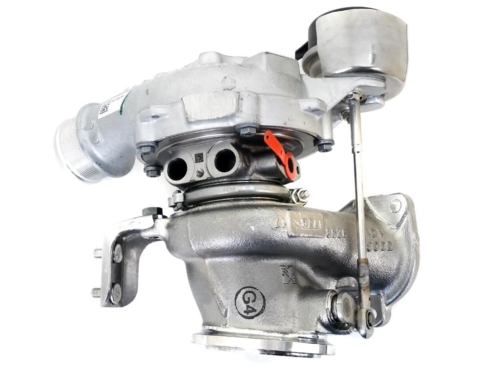 Turbo 53049700264