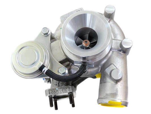 Turbo 49189-02914