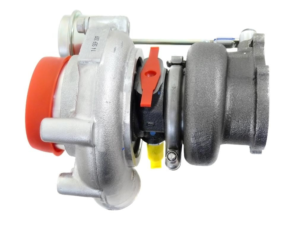 Turbo 49189-02914