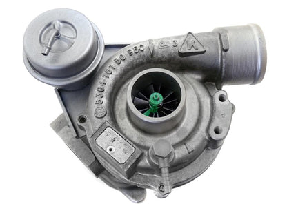 Turbo 53039700029-R 53039700029 (R)