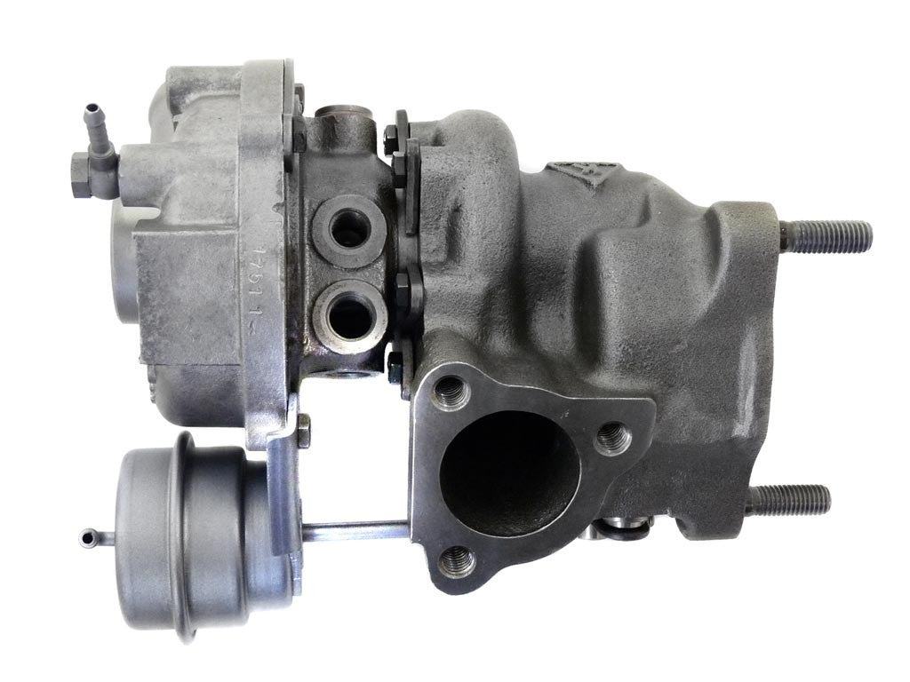 Turbo 53039700029-R 53039700029 (R)