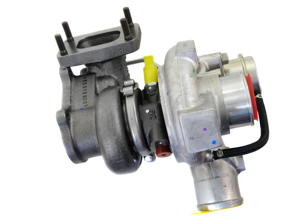 Turbo 49189-02951