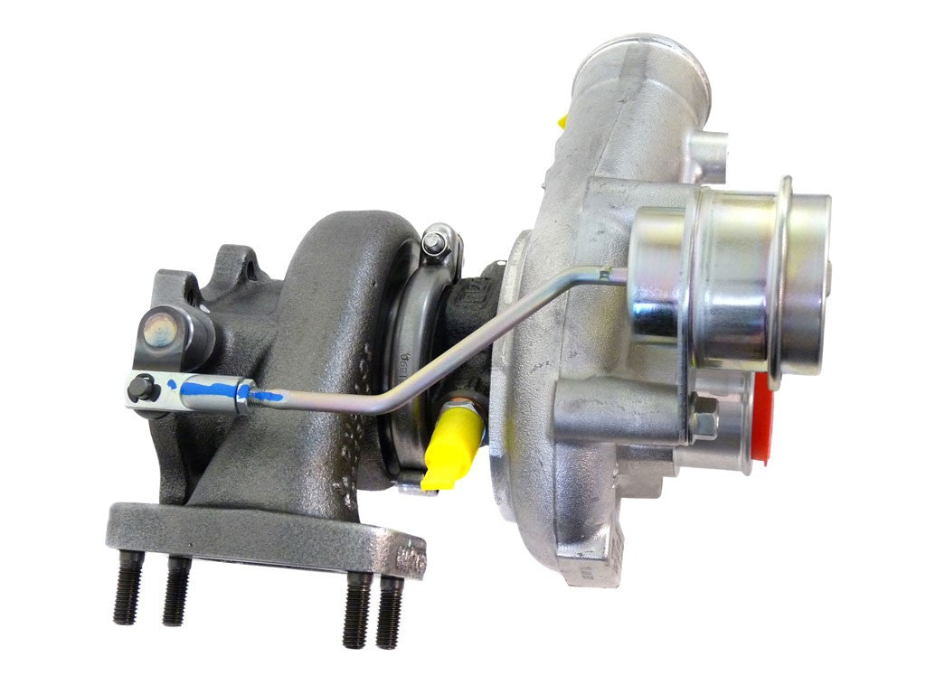 Turbo 49189-02951