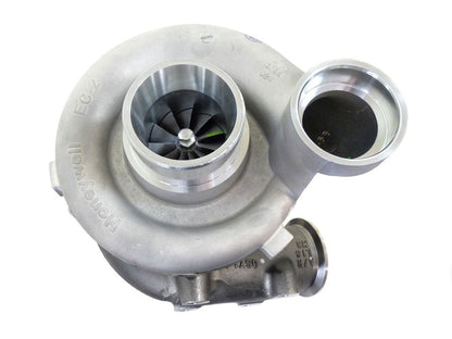 Turbo 831661-0012