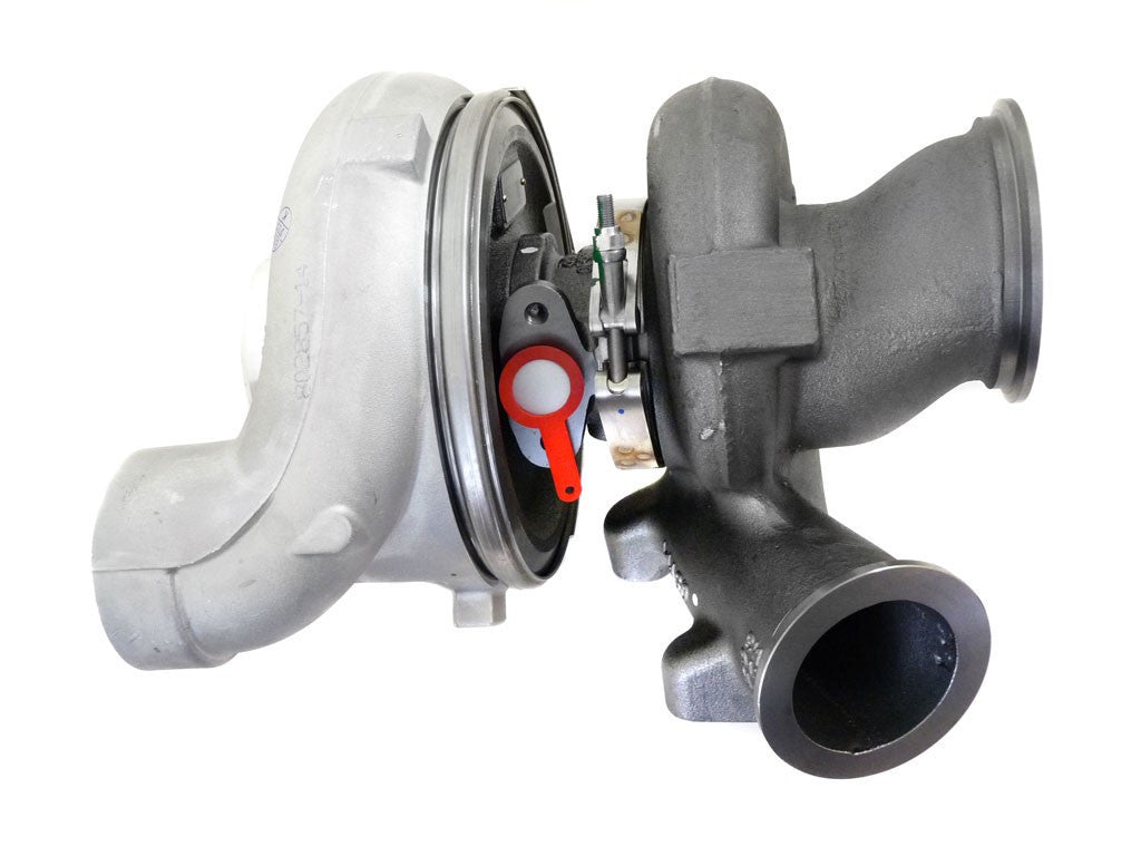 Turbo 831661-0012