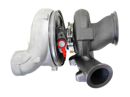 Turbo 831661-0012