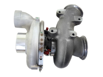 Turbo 831661-0012