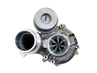 Turbo 18509700005