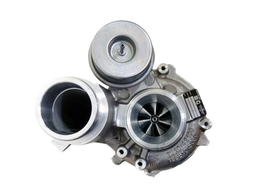 Turbo 18509700005